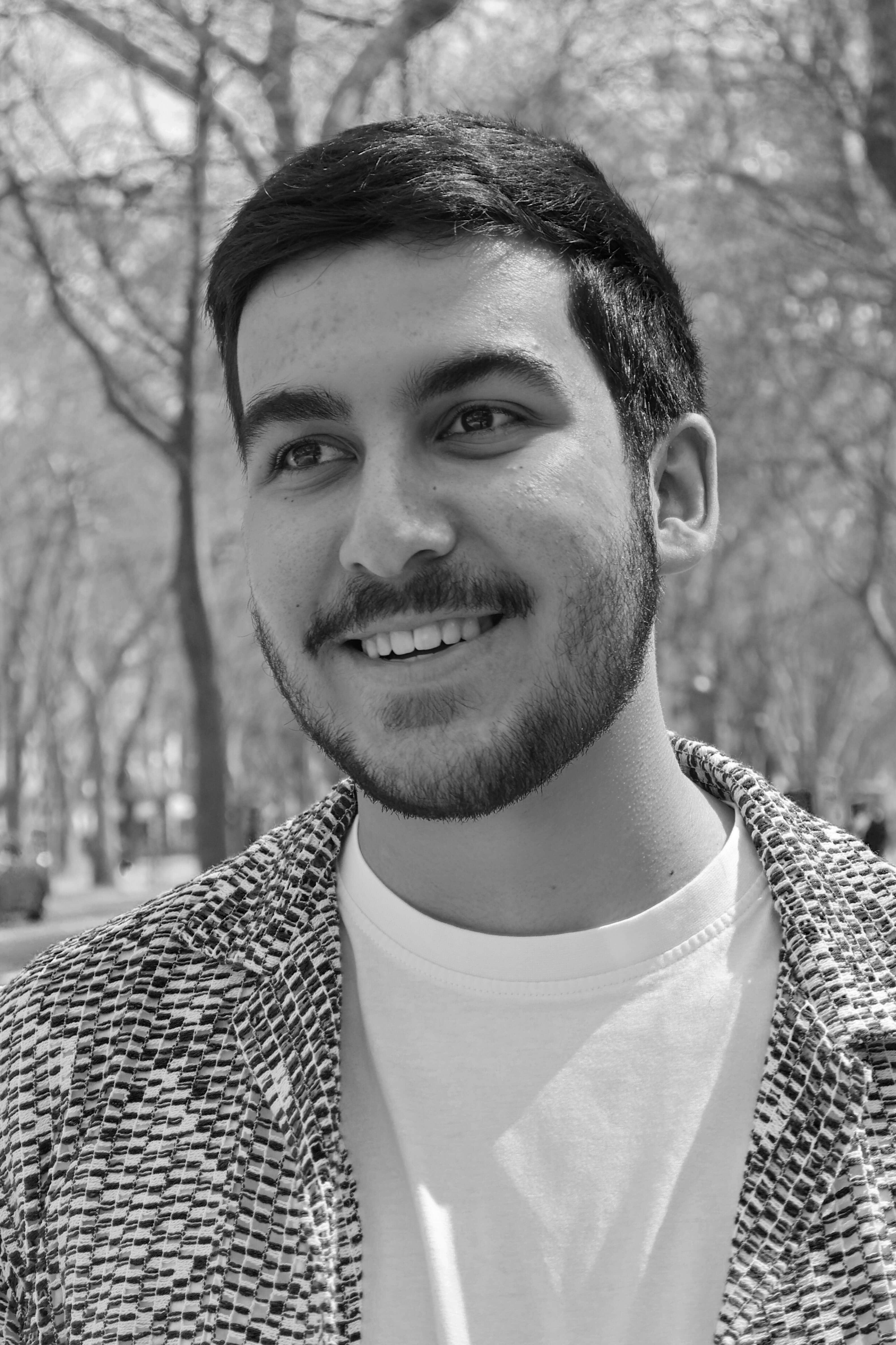 Guilherme Falcão Ferreira