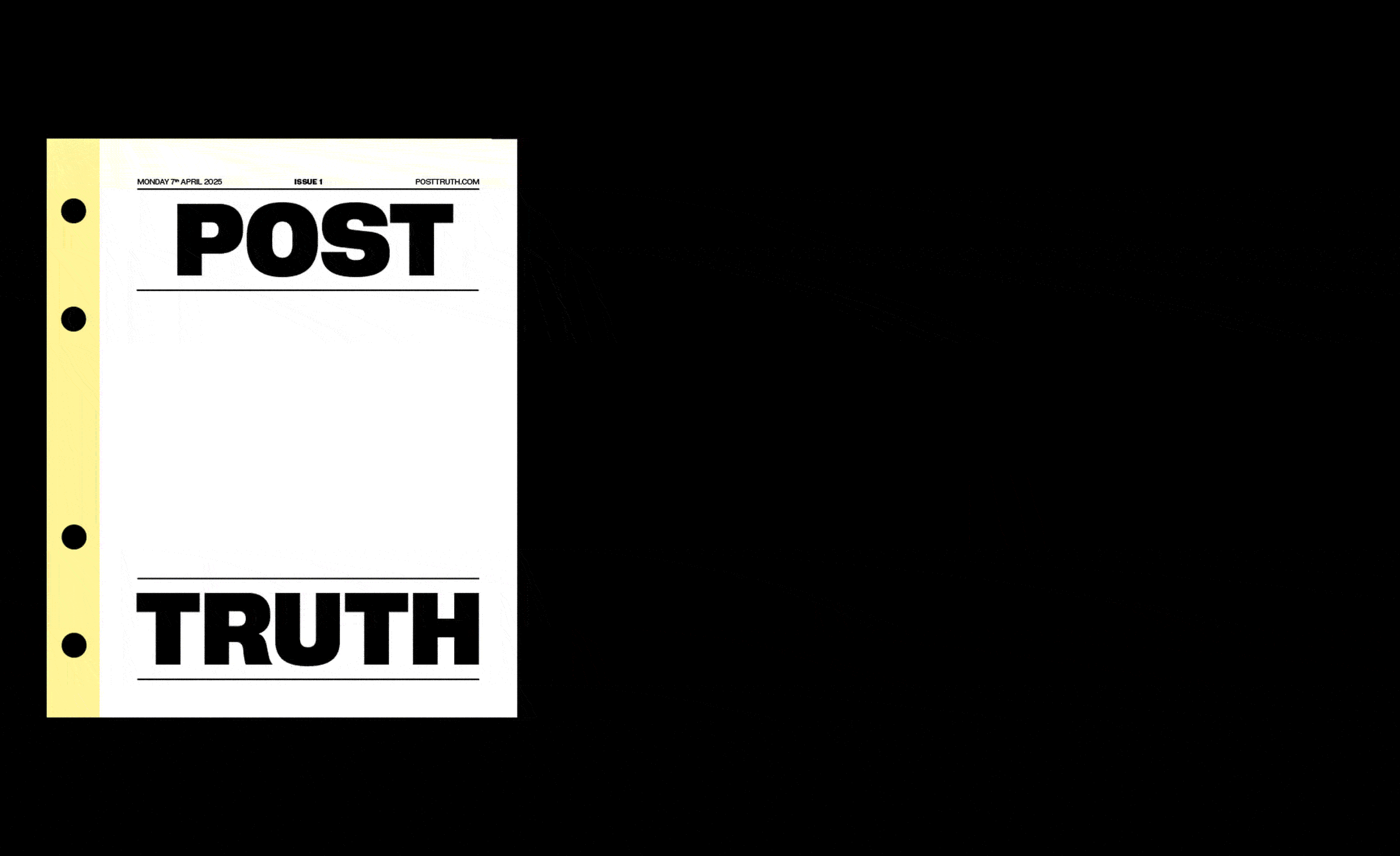 post-truth-livro